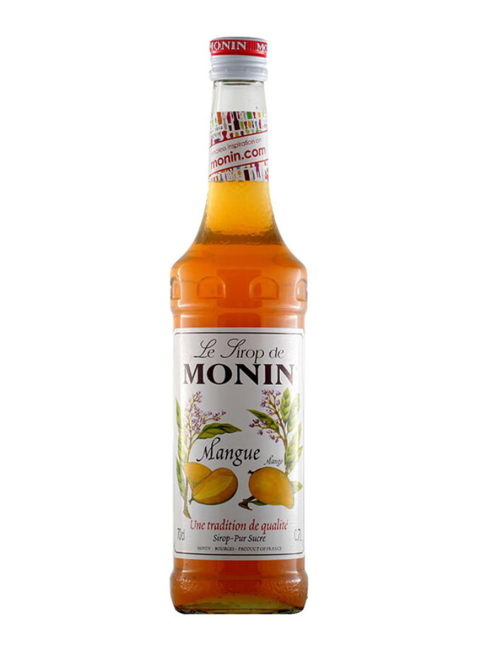 cava800.gr | ΣΙΡΟΠΙ  MONIN MANGO |  |  | €11.28 |  |  | Γαλλία