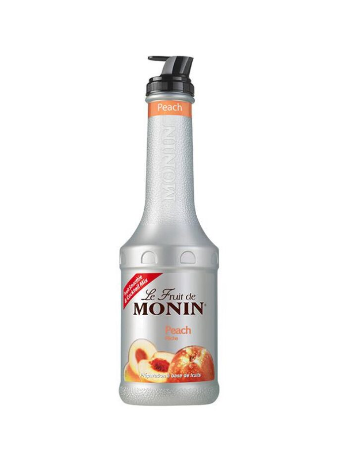 cava800.gr | ΠΟΥΡΕΣ MONIN PEACH (ΡΟΔΑΚΙΝΟ)  SMOOTHIE |  |  | €17.46 |  |  | Γαλλία