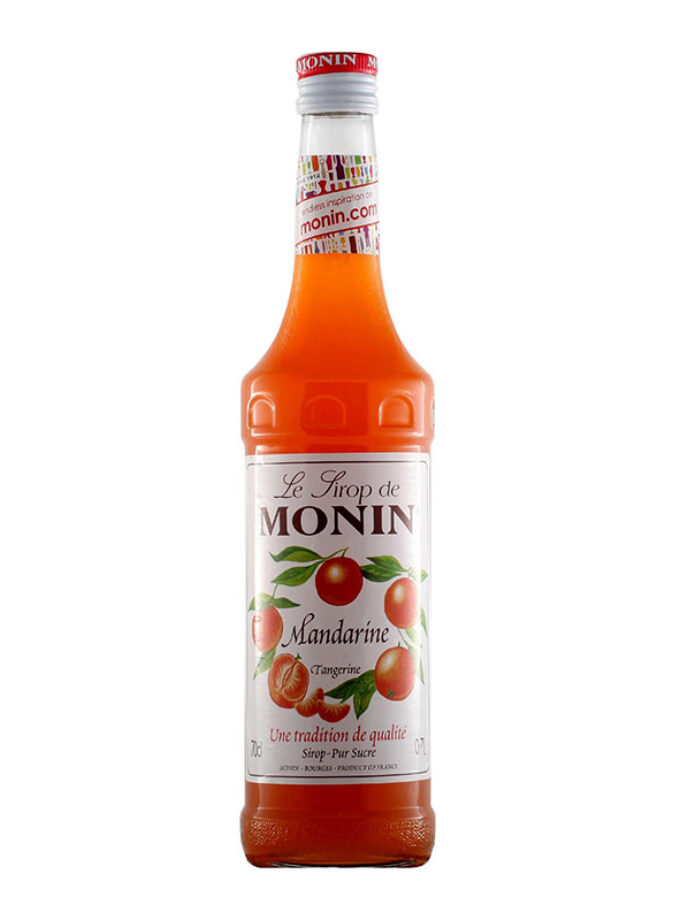 cava800.gr | ΣΙΡΟΠΙ  MONIN TANGERINE (ΜΑΝΤΑΡΙΝΙ) |  |  | €11.28 |  |  | Γαλλία