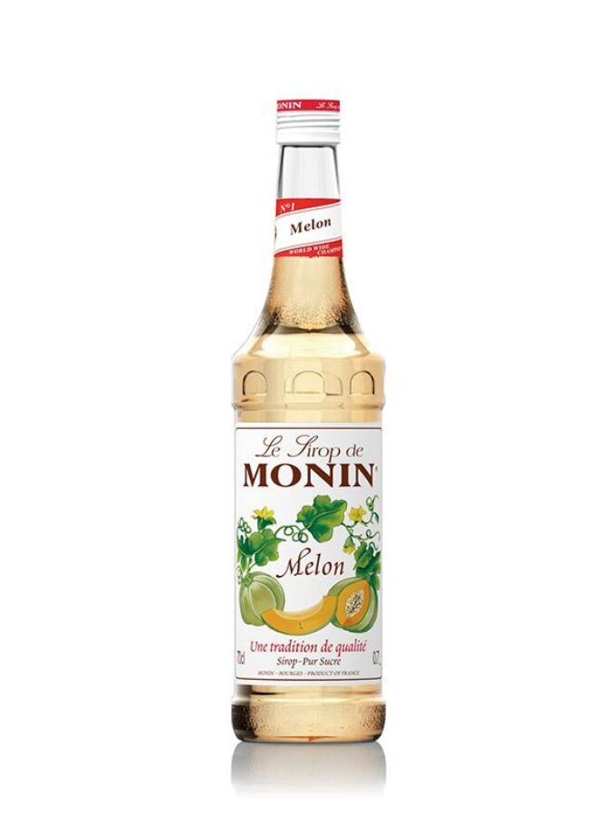 cava800.gr | ΣΙΡΟΠΙ  MONIN ΠΕΠΟΝΙ (MELON) |  |  | €11.28 |  |  | Γαλλία