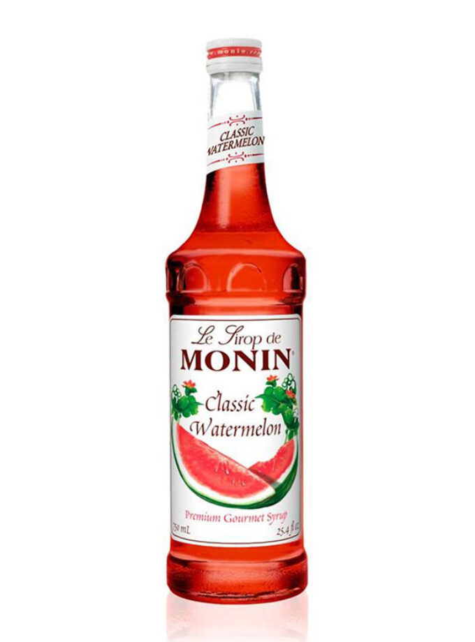 cava800.gr | ΣΙΡΟΠΙ  MONIN WATERMELON ΚΑΡΠΟΥΖΙ |  |  | €11.28 |  |  | Γαλλία