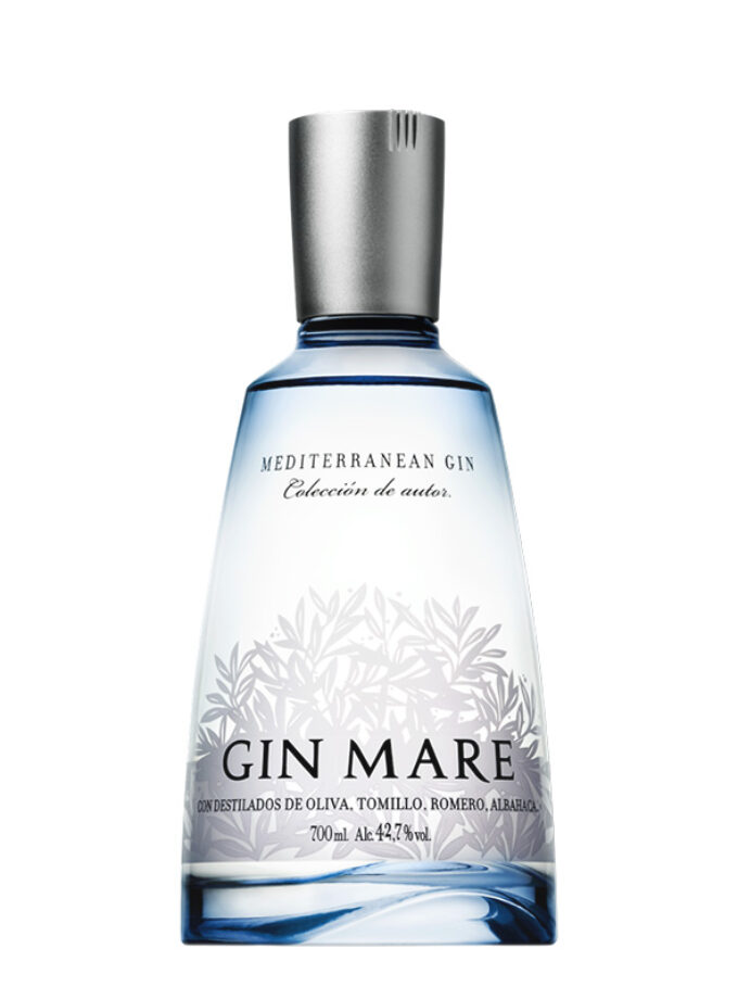 cava800.gr | TZIN GIN MARE | 40% - 49% |  | €53.99 |  |  | Ισπανία