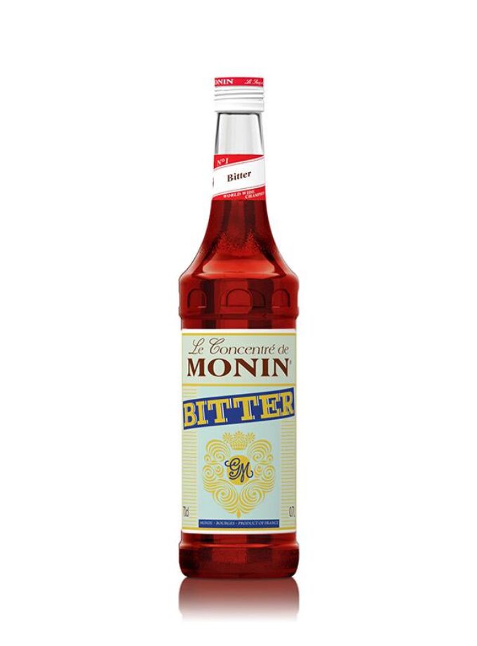 cava800.gr | ΣΙΡΟΠΙ  MONIN BITTER |  |  | €11.28 |  |  | Γαλλία