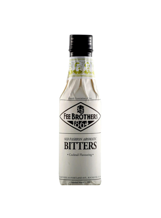 cava800.gr | BITTER FEE BROTHERS OLD FASHION | 16% - 25% |  | €16.62 |  |  | Νότια Αμερική