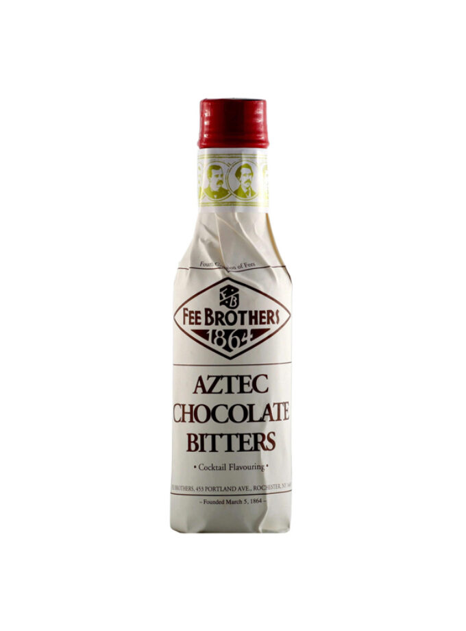 cava800.gr | BITTER FEE BROTHERS AZTEC CHOCOLATE | 2% - 6% |  | €15.79 |  |  | Νότια Αμερική