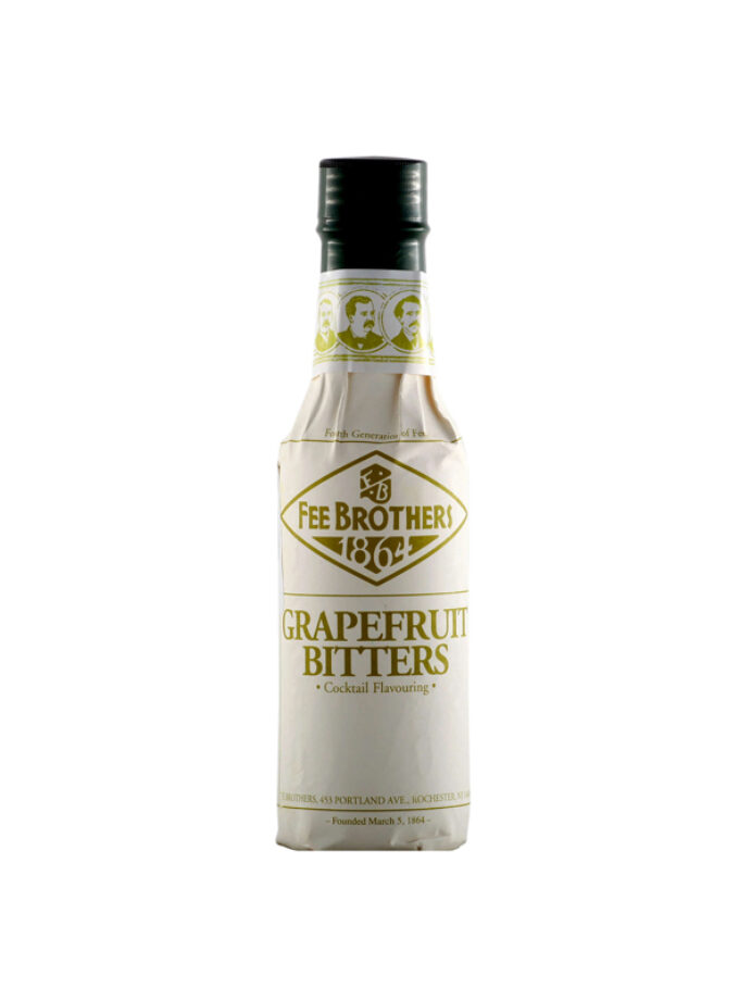 cava800.gr | BITTER FEE BROTHERSGRAPEFRUIT | 16% - 25% |  | €16.59 |  |  | Νότια Αμερική