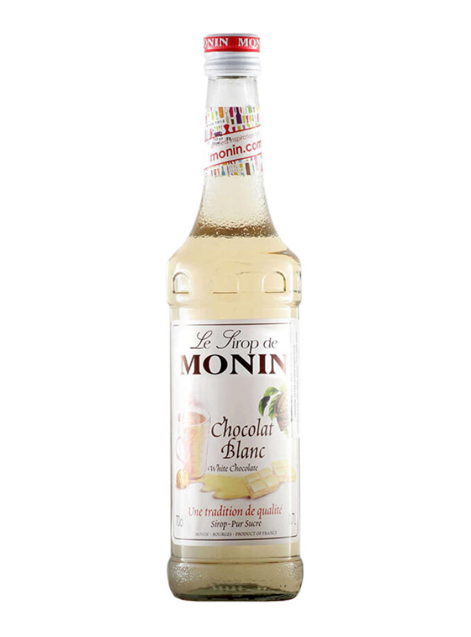 cava800.gr | ΣΙΡΟΠΙ  MONIN ΑΣΠΡΗ ΣΟΚΟΛΑΤΑ |  |  | €9.49 |  |  | Γαλλία