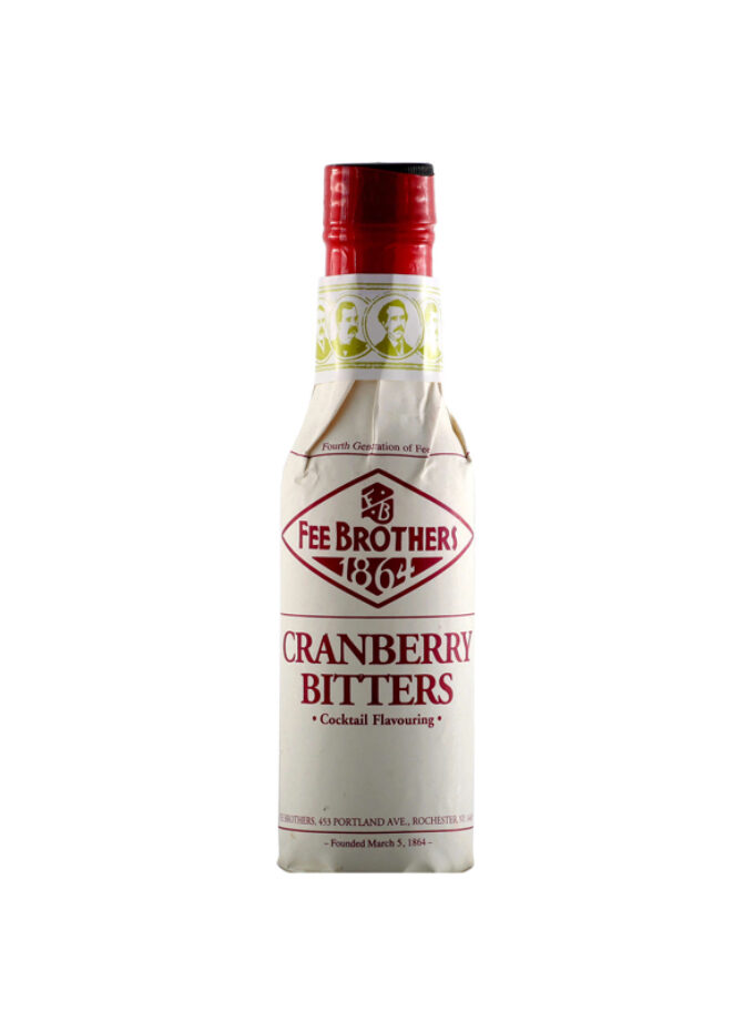 cava800.gr | BITTER FEE BROTHERS CRANBERRY | 2% - 6% |  | €15.12 |  |  | Νότια Αμερική