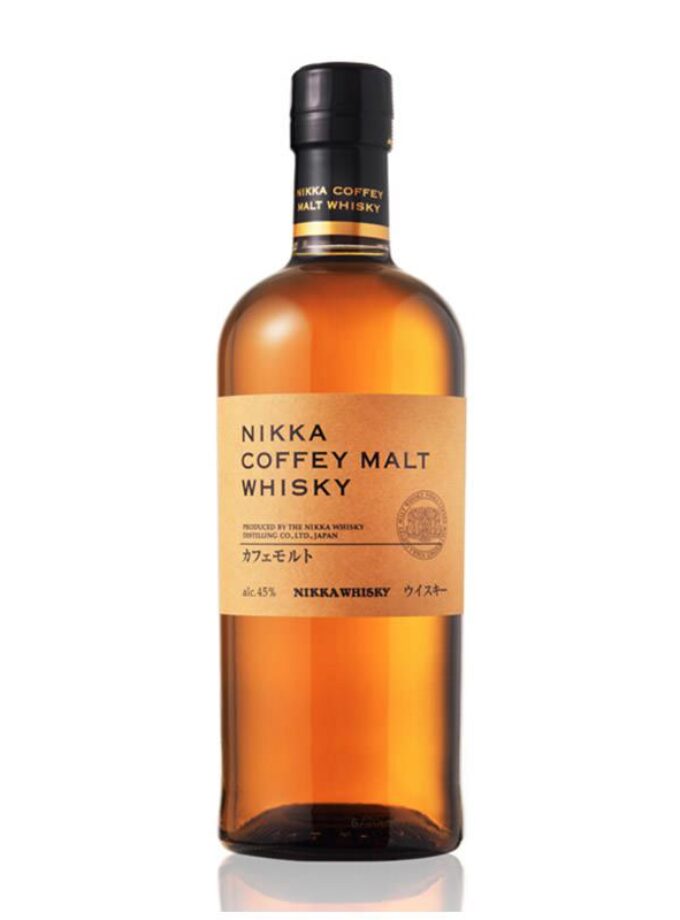cava800.gr | ΟΥΙΣΚΙ NIKKA COFFEY MALT | 40% - 49% |  | €68.11 |  |  | Ιαπωνία