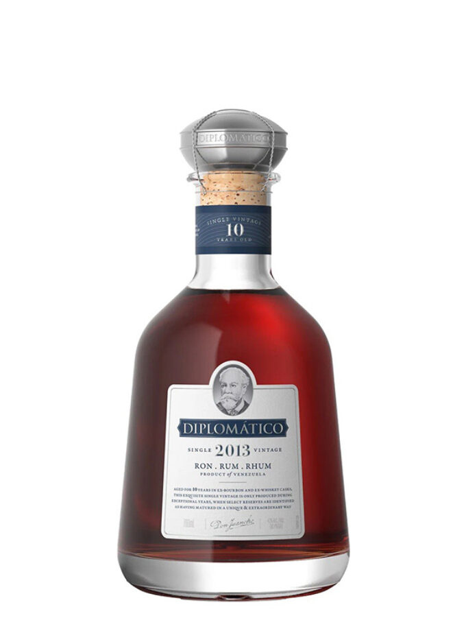 cava800.gr | ΡΟΥΜΙ DIPLOMATICO SINGLE VINTAGE | 40% - 49% |  | €124.52 |  |  | Βενεζουέλα