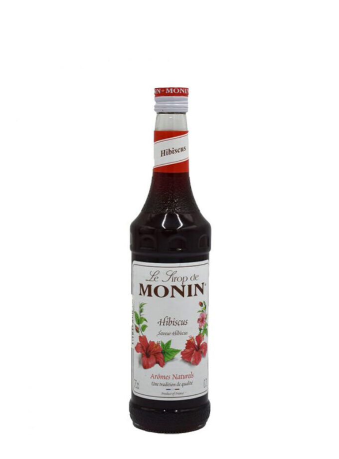 cava800.gr | ΣΙΡΟΠΙ  MONIN HIBISCUS 0.7LT |  |  | €11.28 |  |  | Γαλλία