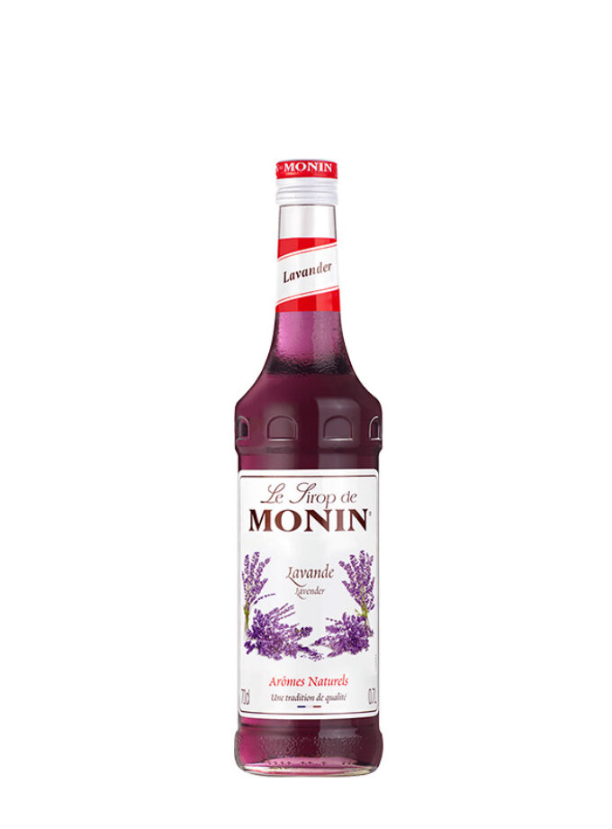 cava800.gr | ΣΙΡΟΠΙ  MONIN LAVENDER |  |  | €11.28 |  |  | Γαλλία