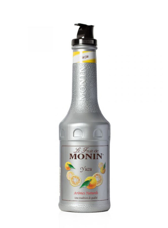 cava800.gr | ΠΟΥΡΕΣ MONIN YUZU SMOOTHIE |  |  | €23.11 |  |  | Γαλλία