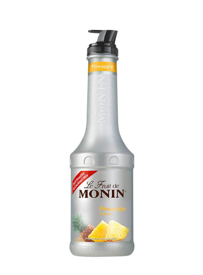 cava800.gr | ΠΟΥΡΕΣ MONIN PINEAPPLE (ΑΝΑΝΑΣ)  SMOOTHIE |  |  | €17.46 |  |  | Γαλλία
