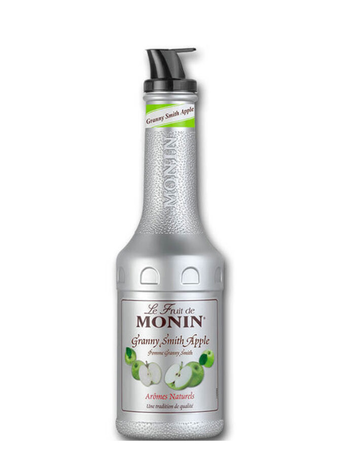cava800.gr | ΠΟΥΡΕΣ MONIN GRANNY SMOOTHIE/GREEN APPLE |  |  | €17.46 |  |  | Γαλλία