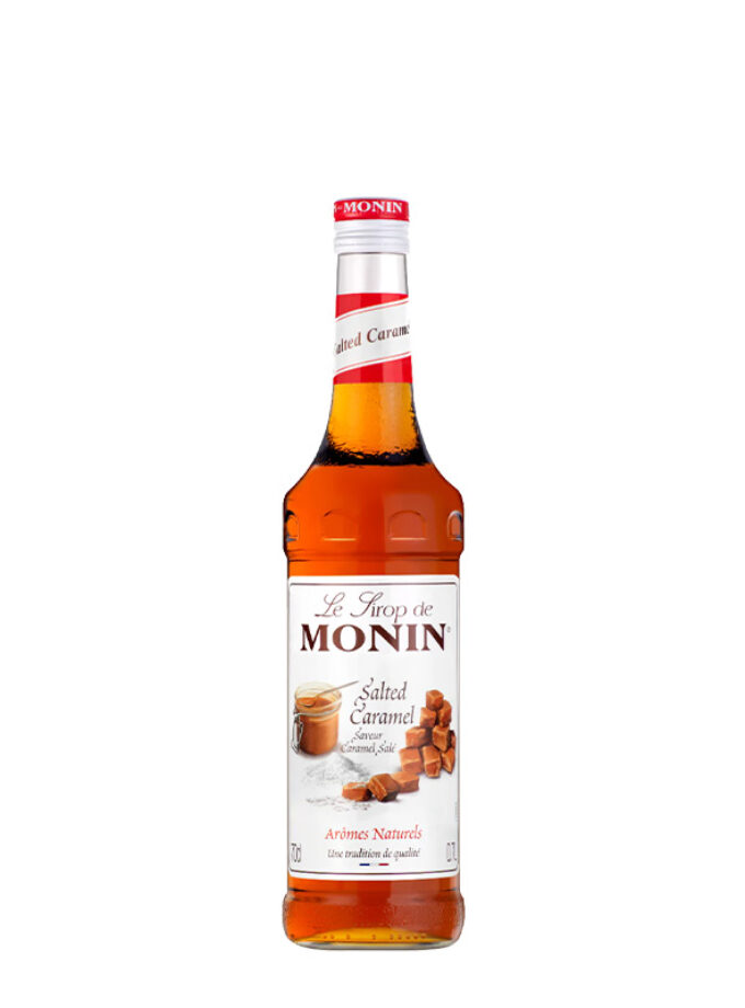 cava800.gr | ΣΙΡΟΠΙ  MONIN SALTED CARAMEL |  |  | €11.28 |  |  | Γαλλία