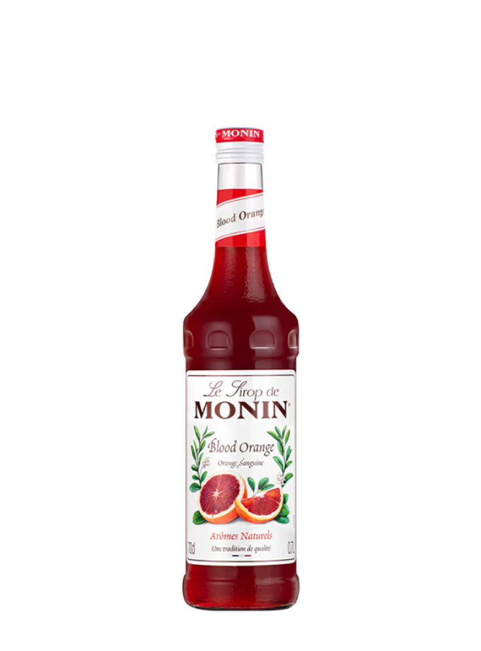 cava800.gr | ΣΙΡΟΠΙ  MONIN ORANGE BLOOD/SANGUINE |  |  | €11.28 |  |  | Γαλλία