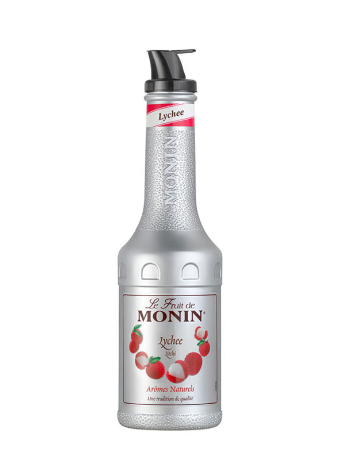 cava800.gr | ΠΟΥΡΕΣ MONIN LYCHEE 1LT |  |  | €18.59 |  |  | Γαλλία
