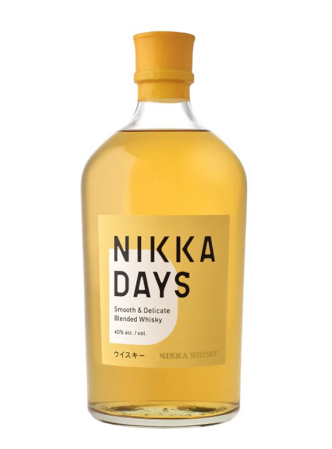 cava800.gr | ΟΥΙΣΚΙ NIKKA DAYS | 40% - 49% |  | €41.71 |  |  | Ιαπωνία