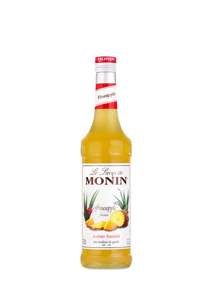 cava800.gr | ΣΙΡΟΠΙ  MONIN PINEAPPLE |  |  | €11.28 |  |  | Γαλλία
