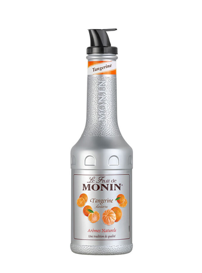 cava800.gr | ΠΟΥΡΕΣ MONIN TANGERINE (ΜΑΝΤΑΡΙΝΙ) 1LT |  |  | €18.59 |  |  | Γαλλία