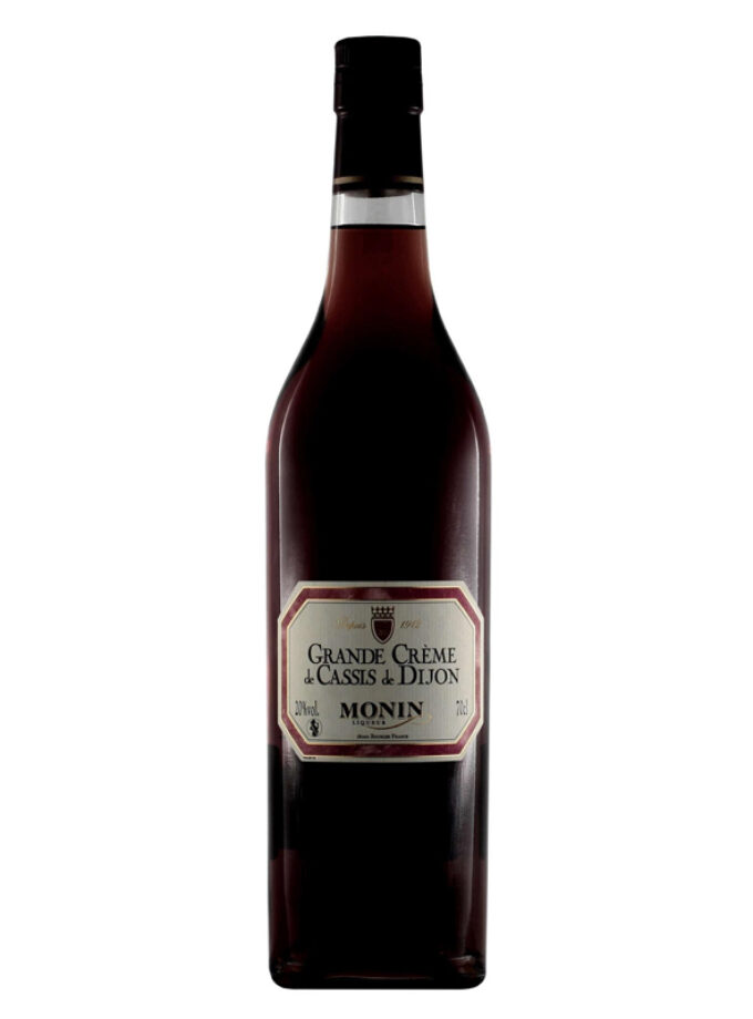 cava800.gr | ΛΙΚΕΡ MONIN DE DIJON CASSIS | 16% - 25% |  | €20.60 |  |  | Γαλλία