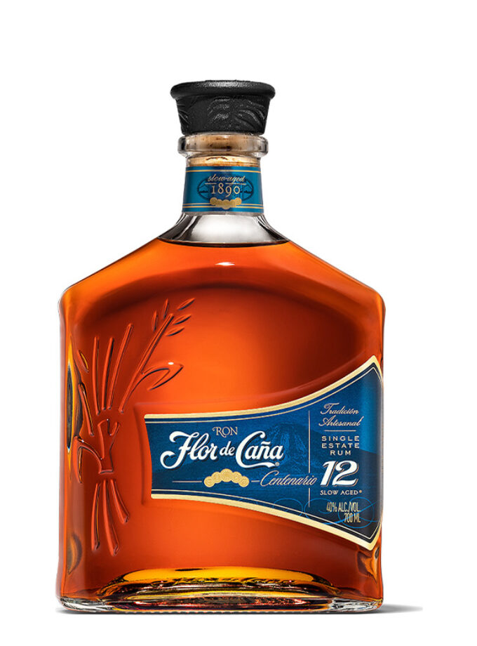 cava800.gr | ΡΟΥΜΙ FLOR DE CANA CENTENARIO 12 | 40% - 49% |  | €39.46 |  |  | Νικαράγουα