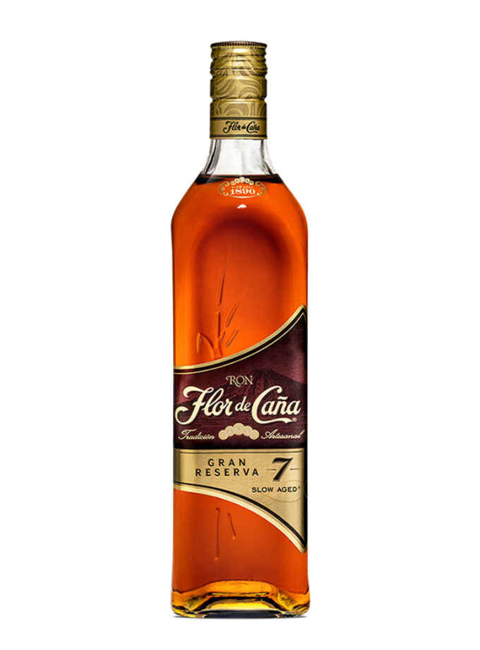 cava800.gr | ΡΟΥΜΙ FLOR DE CANA GRAN RESERVA  7Y.O | 40% - 49% |  | €31.04 |  |  | Νικαράγουα