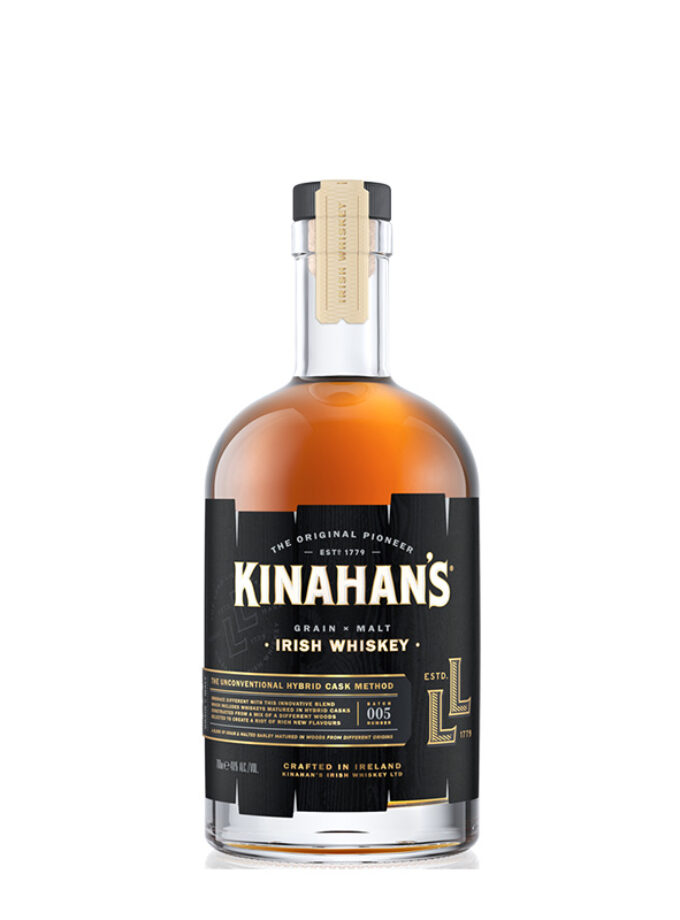 cava800.gr | ΟΥΙΣΚΙ KINAHAN S IRISH   B   THE KASC PROJECT | 40% - 49% |  | €34.10 |  |  | Ιρλανδία