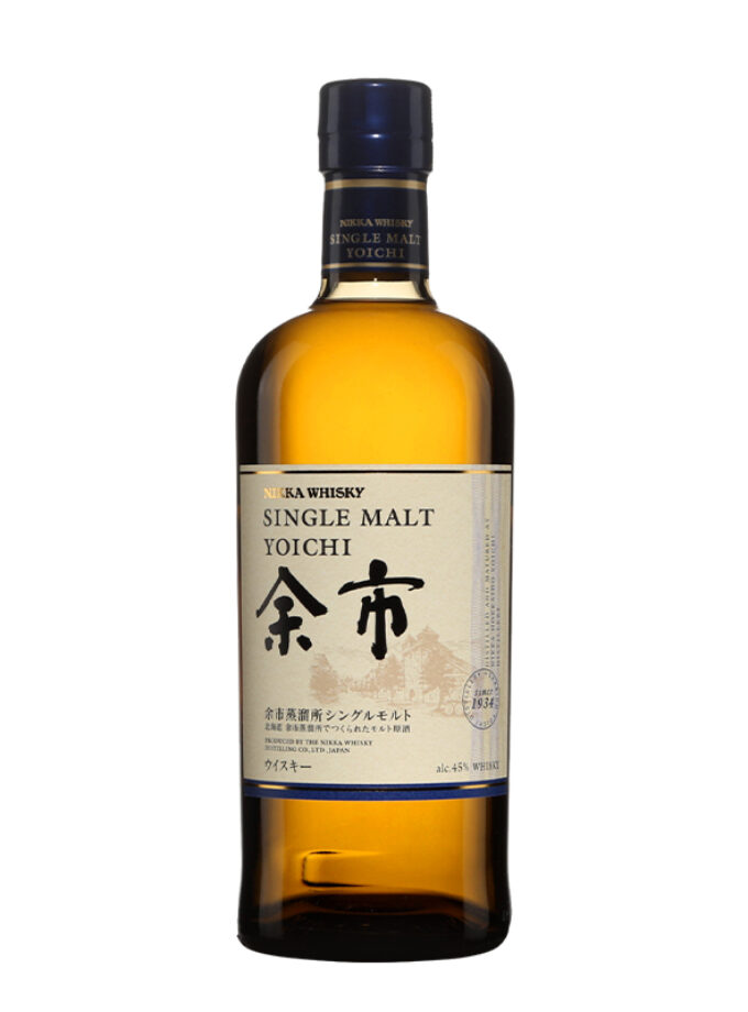 cava800.gr | ΟΥΙΣΚΙ NIKKA YOICHI SINGLE MALT | 40% - 49% |  | €84.48 |  |  | Ιαπωνία
