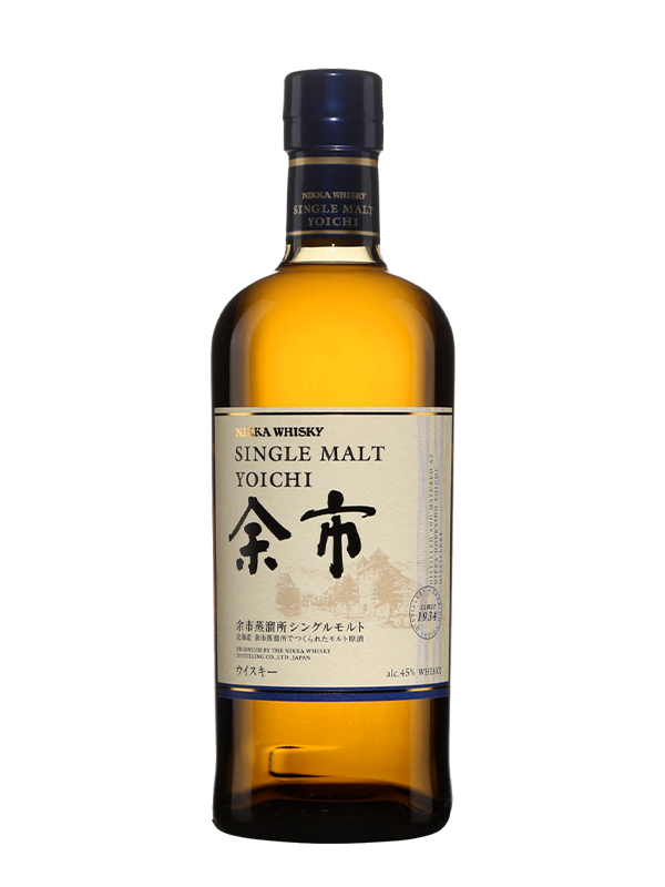 cava800.gr | ΟΥΙΣΚΙ NIKKA YOICHI SINGLE MALT | 40% - 49% | | €84.48 | | | Ιαπωνία