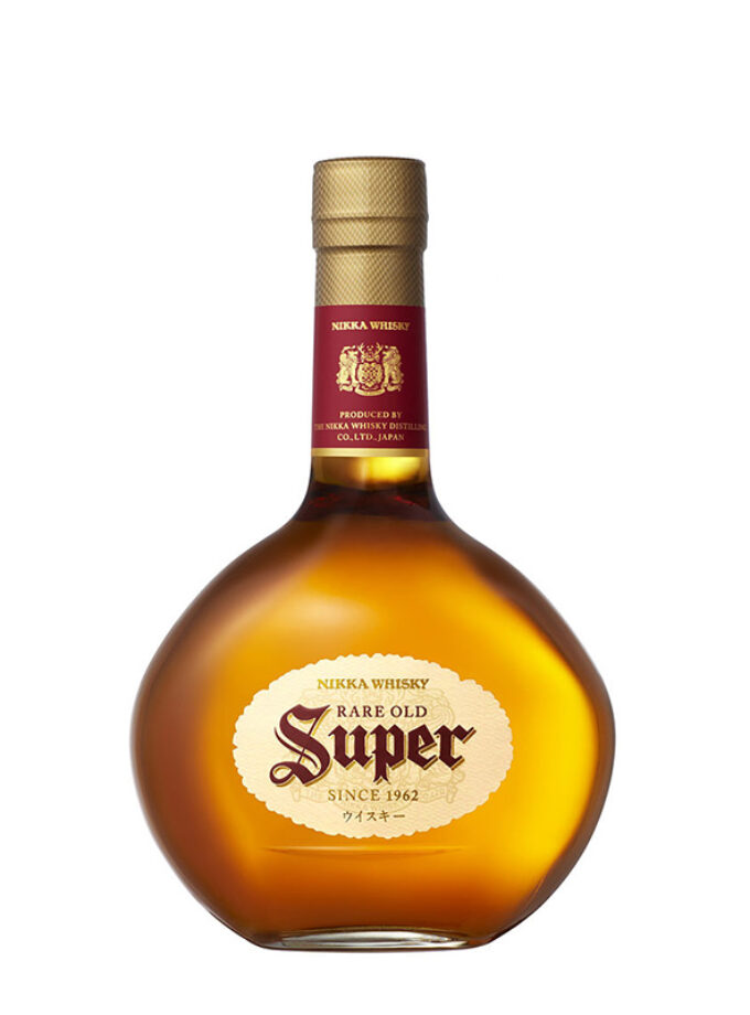cava800.gr | ΟΥΙΣΚΙ NIKKA SUPER NIKKA | 40% - 49% |  | €50.32 |  |  | Ιαπωνία