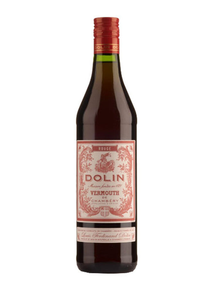 cava800.gr | ΒΕΡΜΟΥΤ DOLIN RED VERMOUTH | 16% - 25% |  | €12.40 |  |  | Γαλλία