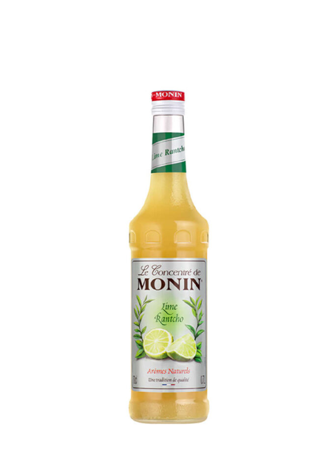 cava800.gr | ΣΙΡΟΠΙ  MONIN RANCHO LIME |  |  | €11.28 |  |  | Γαλλία