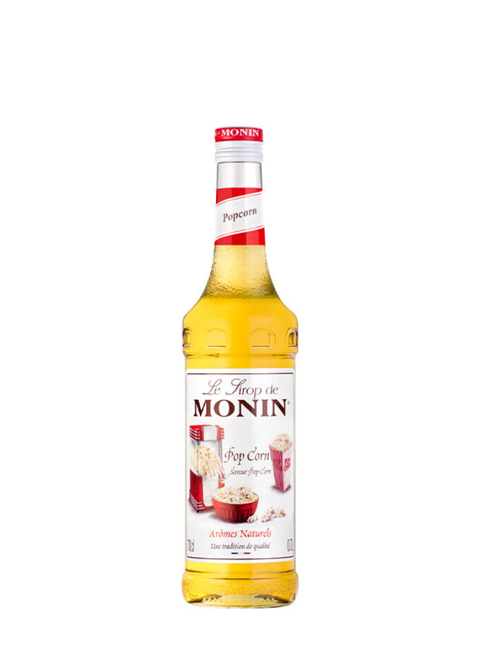 cava800.gr | ΣΙΡΟΠΙ  MONIN POP CORN |  |  | €11.28 |  |  | Γαλλία