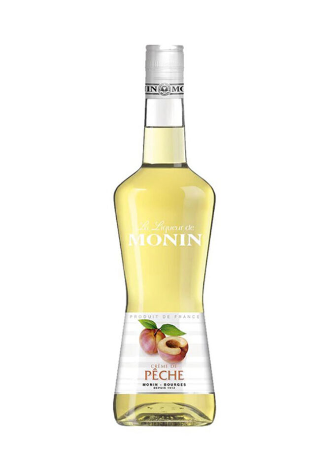 cava800.gr | ΛΙΚΕΡ MONIN PEACH | 16% - 25% |  | €19.22 |  |  | Γαλλία