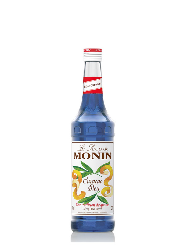 cava800.gr | ΛΙΚΕΡ MONIN BLUE CURACAO | 16% - 25% | | €13.94 | | | Γαλλία