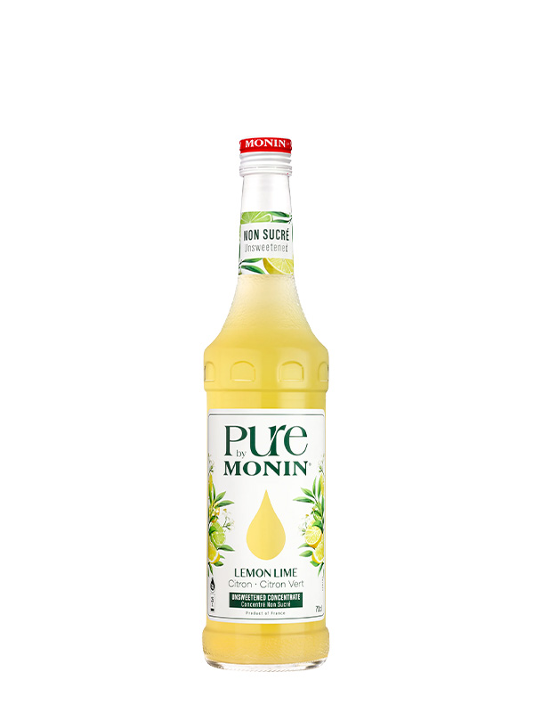 cava800.gr | ΣΙΡΟΠΙ MONIN PURE LEMON LIME | | | €12.41 | | | Γαλλία