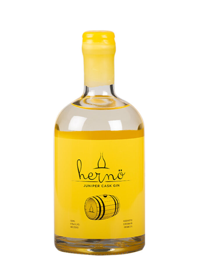 cava800.gr | ΤΖΙΝ HERNO JUNIPER GASK | 40% - 49% |  | €70.21 |  |  | Σουηδία