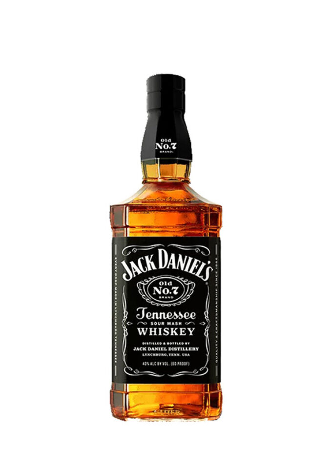 cava800.gr | ΟΥΙΣΚΙ JACK DANIEL'S BOURBON | 40% - 49% |  | €28.05 |  |  | ΗΠΑ