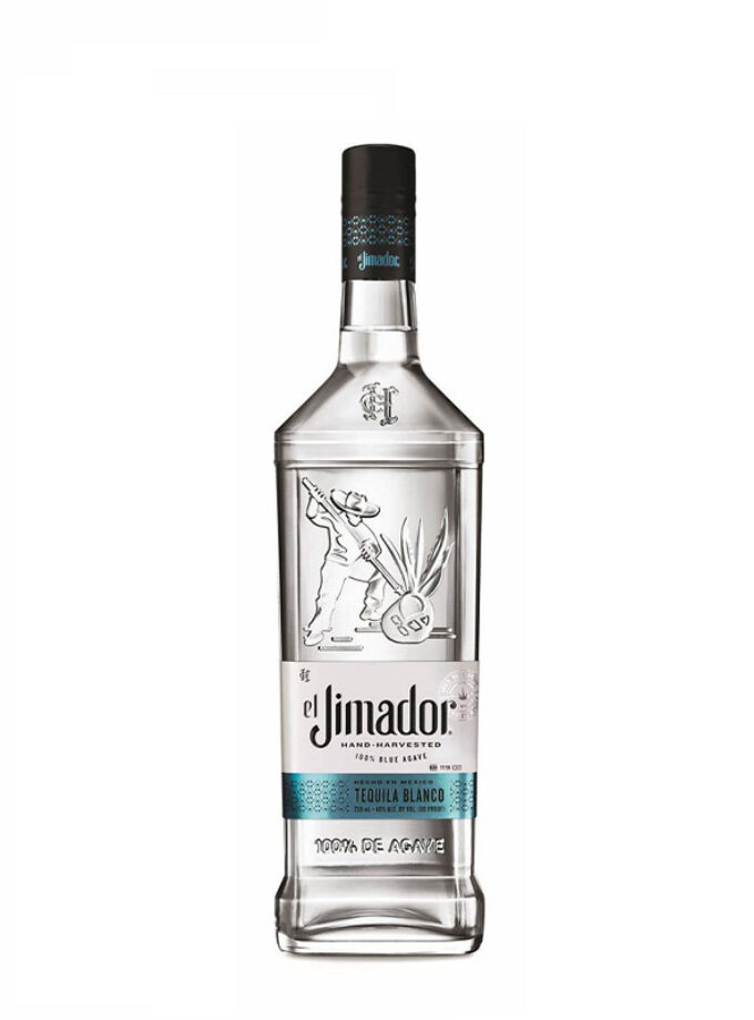 cava800.gr | ΤΕΚΙΛΑ EL JIMADOR BLANCO | 35% - 39% |  | €27.09 |  |  | Μεξικό