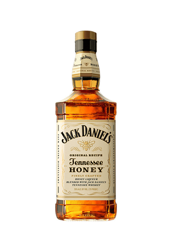 cava800.gr | ΟΥΙΣΚΙ JACK DANIEL'S BOURBON HONEY | 40% - 49% |  | €28.84 |  |  | ΗΠΑ