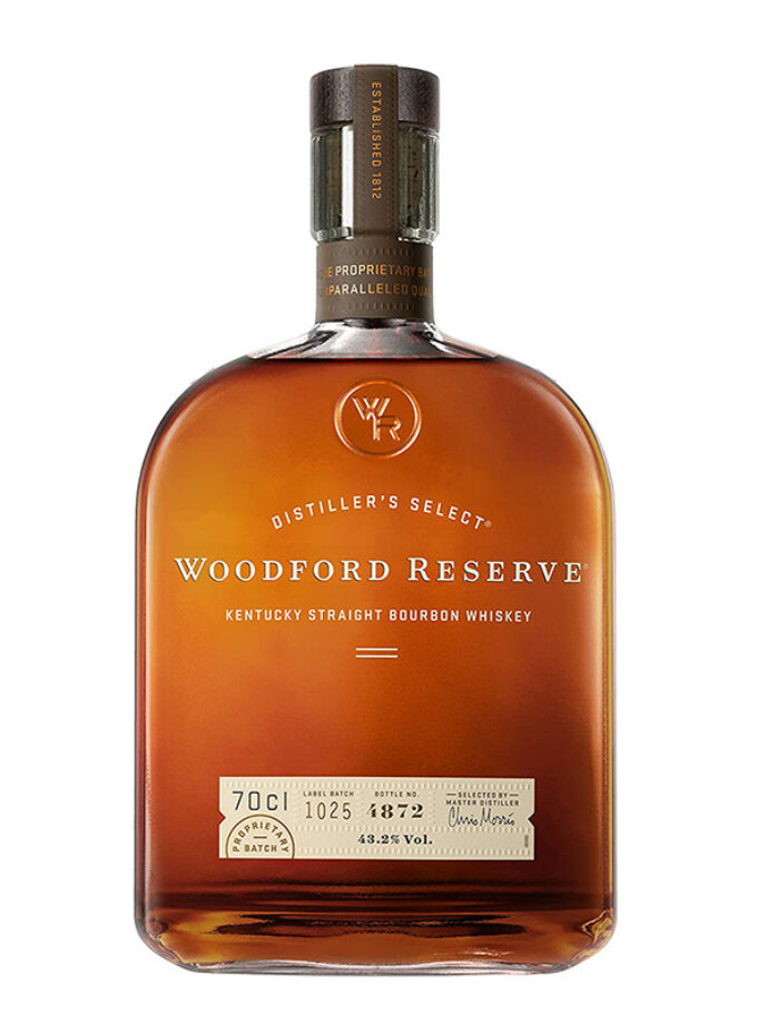 cava800.gr | ΟΥΙΣΚΙ WOODFORD RESERVE | 40% - 49% |  | €43.76 |  |  | ΗΠΑ