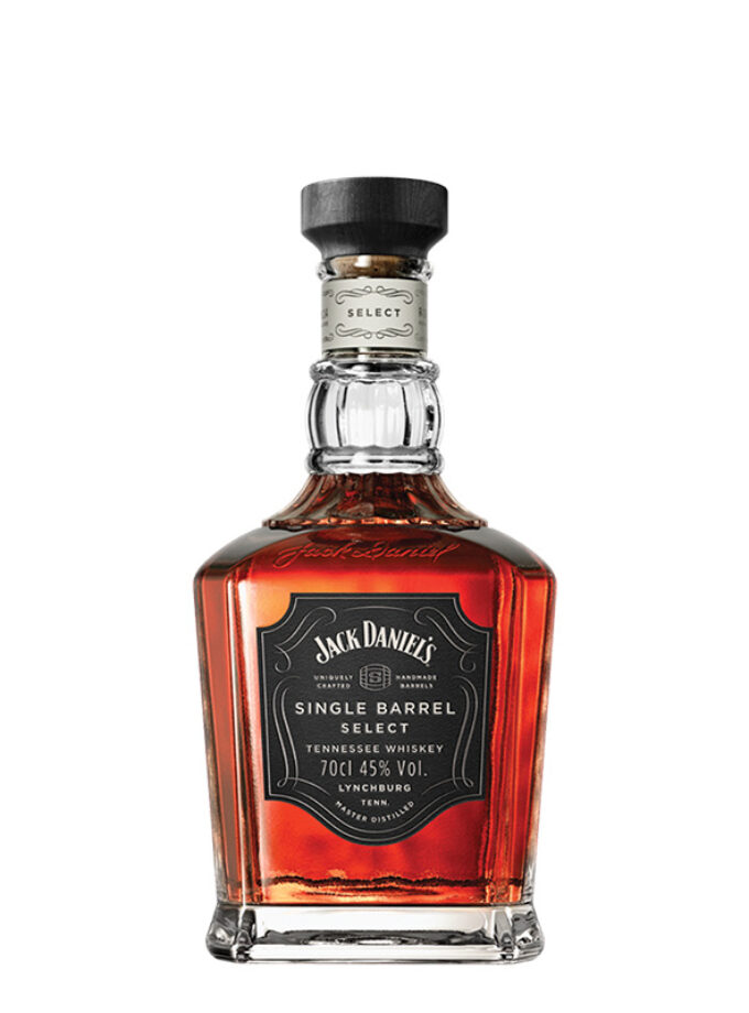 cava800.gr | ΟΥΙΣΚΙ JACK DANIEL'S SINGLE BARREL | 40% - 49% |  | €50.17 |  |  | ΗΠΑ