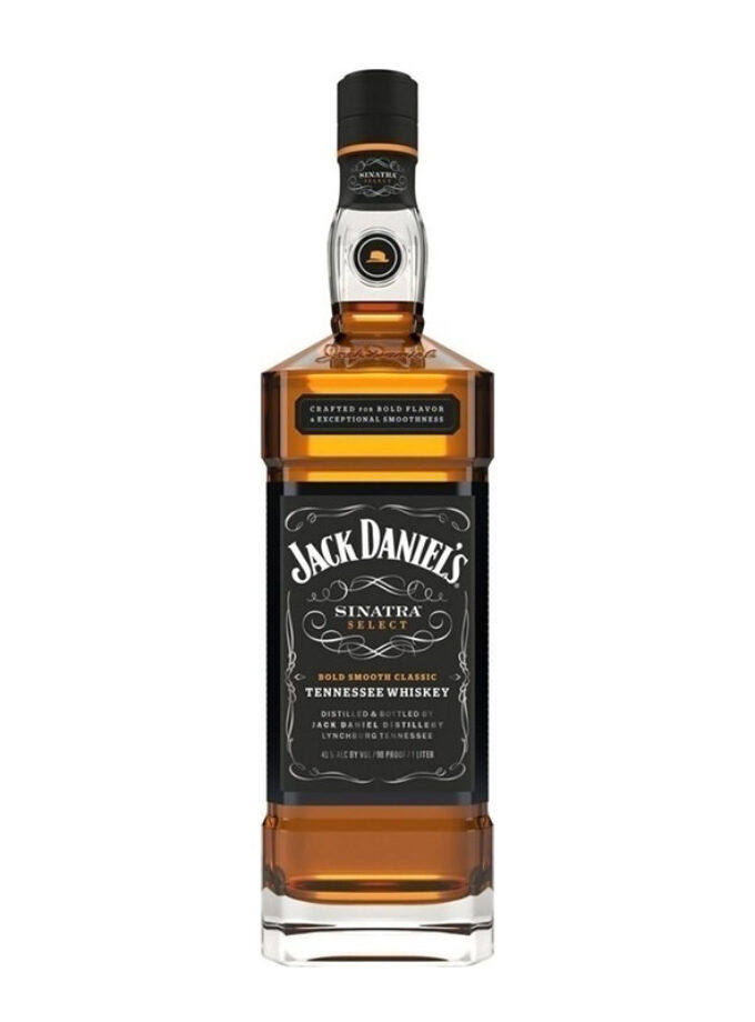 cava800.gr | ΟΥΙΣΚΙ JACK DANIEL S SINATRA 1LT | 40% - 49% |  | €156.23 |  |  | ΗΠΑ