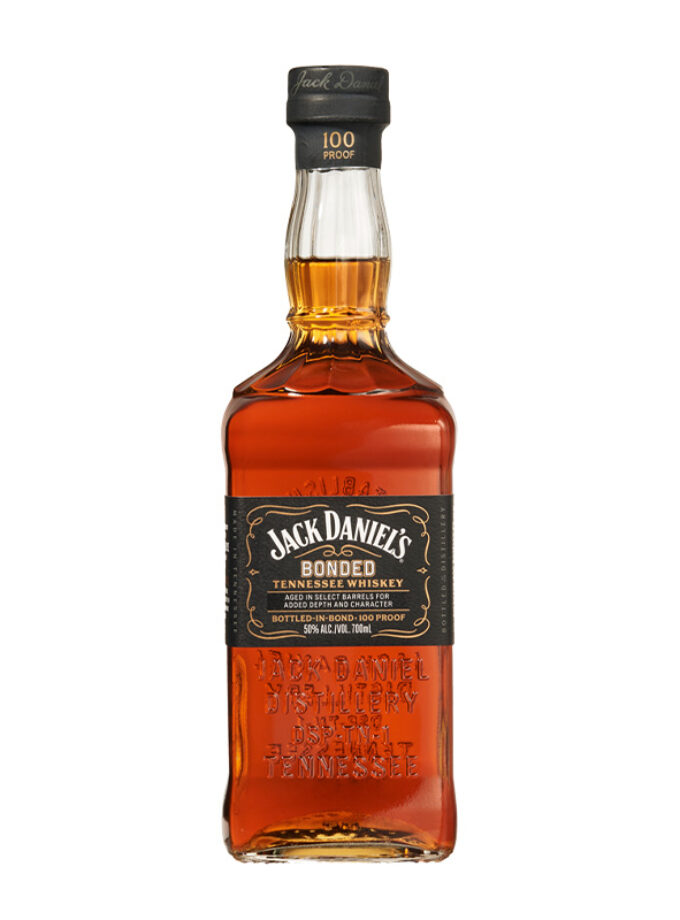 cava800.gr | ΟΥΙΣΚΙ JACK DANIEL S  BONDED | 50% - 59% |  | €42.68 |  |  | ΗΠΑ