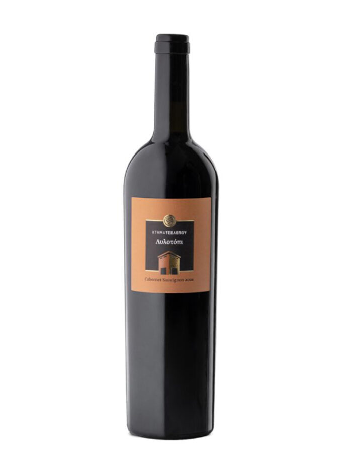 cava800.gr | ΟΙΝΟΠΟΙΕΙΟ ΤΣΕΛΕΠΟΣ ''ΑΥΛΟΤΟΠΙ'' ΕΡΥΘΡΟ | 11% - 15% |  | €25.42 |  |  | Ελλάδα