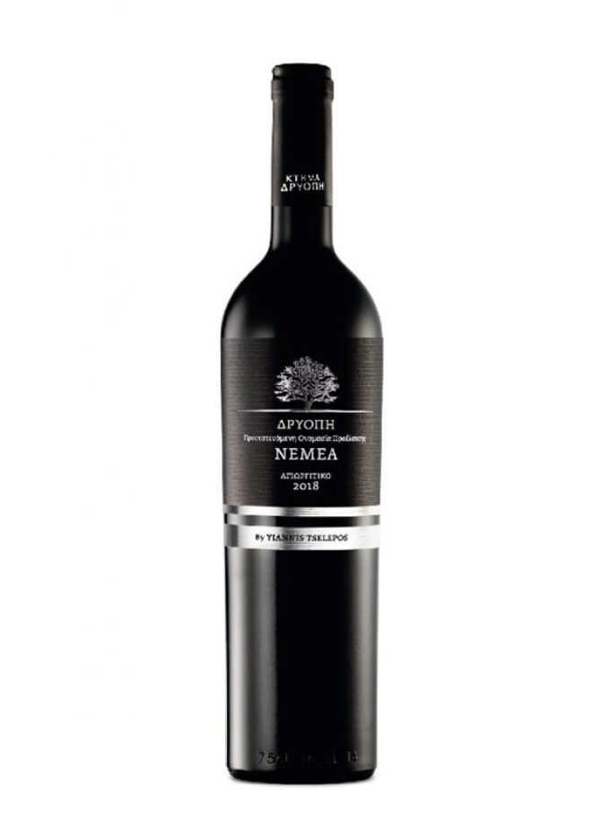 cava800.gr | ΟΙΝΟΠΟΙΕΙΟ ΤΣΕΛΕΠΟΣ ''ΔΡΥΟΠΗ'' ΕΡΥΘΡΟ | 11% - 15% |  | €12.34 |  |  | Ελλάδα