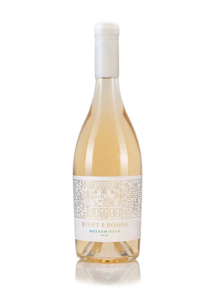 cava800.gr | JULIET & ROMEO ΜΟΣΧΟΦΙΛΕΡΟ | 11% - 15% |  | €18.86 |  |  | Ελλάδα