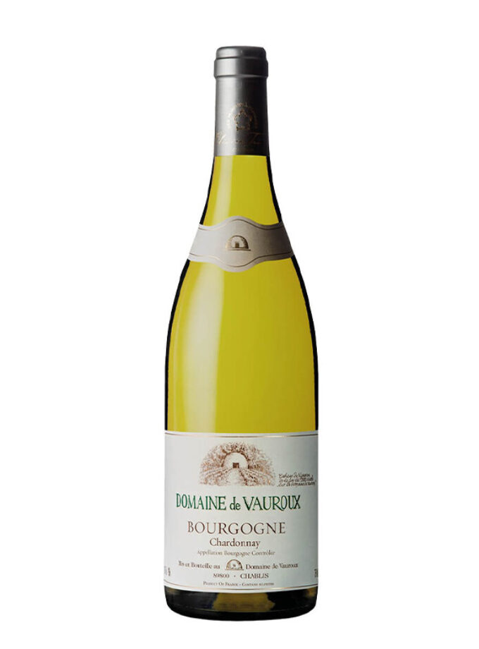 cava800.gr | DOMAINE DE VAUROUX BOURGOGNE CHARDONNAY | 11% - 15% |  | €24.82 |  |  | Γαλλία